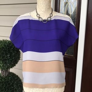 EUC cute LOFT top size XXSP